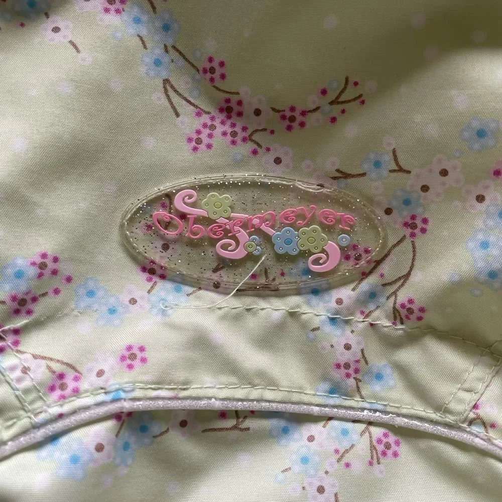 Obermeyer‎ girls winter jacket size 4
